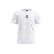 Bona Basics BUTSWİ-102975 Beyaz Erkek T-shirt