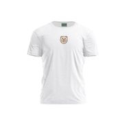 Bona Basics BUTSWİ-103202 Beyaz Erkek T-shirt
