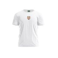 Bona Basics BUTSWİ-103221 Beyaz Erkek T-shirt
