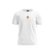 Bona Basics BUTSWİ-103970 Beyaz Erkek T-shirt