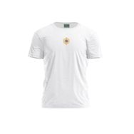 Bona Basics BUTSWİ-104217 Beyaz Erkek T-shirt