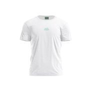Bona Basics BUTSWİ-104243 Beyaz Erkek T-shirt