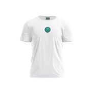 Bona Basics BUTSWİ-104813 Beyaz Erkek T-shirt