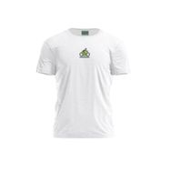 Bona Basics BUTSWİ-104823 Beyaz Erkek T-shirt