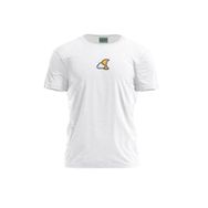 Bona Basics BUTSWİ-104961 Beyaz Erkek T-shirt