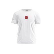 Bona Basics BUTSWI100300 Beyaz Erkek T-shirt