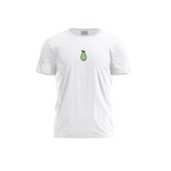 Bona Basics BUTSWI100629 Beyaz Erkek T-shirt