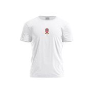 Bona Basics BUTSWI100729 Beyaz Erkek T-shirt