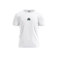 Bona Basics BUTSWI100748 Beyaz Erkek T-shirt