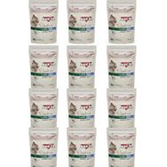 BonaCibo 12x85 gr Ciğerli Yetişkin Kedi Maması