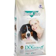 Bonacibo Adult Dog Form 4 Kg Yetişkin Köpek Maması