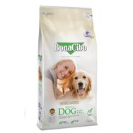 BonaCibo Adult Dog Kuzu Etli-Pirinçli 4 kg Yetişkin Kuru Köpek Maması