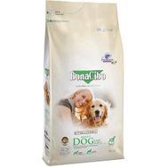Bonacibo Adult Dog Lamb & Rice Kuzu Etli ve Pirinçli 2x4 kg Yetişkin Köpek Maması