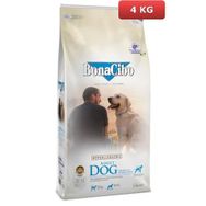 BonaCibo Adult Dog Tavuk ve Balıklı 4 kg Köpek Maması