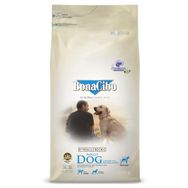 Bonacibo Adult Dog Tavuklu ve Balıklı 15 kg Yetişkin Köpek Maması