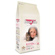 BonaCibo Kitten Tavuklu 10x1.5 kg Yavru Kedi Maması