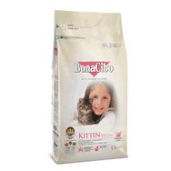BonaCibo Kitten Tavuklu Yavru 1,5 kg Kedi Maması