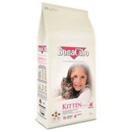 BonaCibo Kitten Tavuklu Yavru 3 kg Kedi Maması
