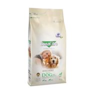 BonaCibo Kuzu Etli ve Pirinçli Yetişkin 4 kg Köpek Maması