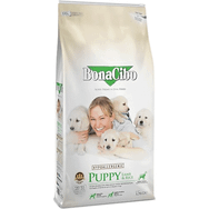 BonaCibo Puppy 2x3 kg Yavru Köpek Maması