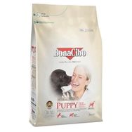 BonaCibo Puppy Yüksek Enerjili Yavru Köpekler İçin 3 kg Mama
