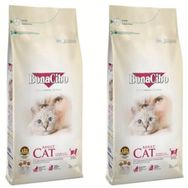 BonaCibo Tavuklu 2x2 kg Yetişkin Kedi Maması