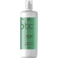Bonacure 1000 ml Ince Telli ve Hacimsiz Saçlar İçin Şampuan