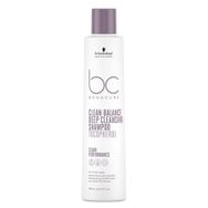 Bonacure 250 ml Bc Tüm Saçlar İçin Arındırıcı Şampuan
