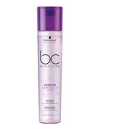 Bonacure 250 ml Keratin Smooth Perfect Şampuan