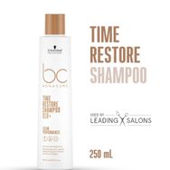 Bonacure 250 ml Q10 Time Restore Micellar Şampuan
