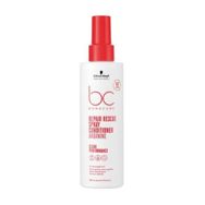 Bonacure Bc Clean 200 ml Yıpranmış İşlem Görmüş Saçlara Acil Kurtarma Onarıcı Sprey Saç Kremi