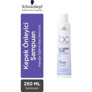 Bonacure Bc Clean 250 ml Kepek Önleyen Kepeğe Karşı Şampuan