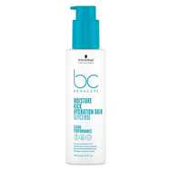 Bonacure Clean 150 ml Nem Yükleme Nemlendirici Balm