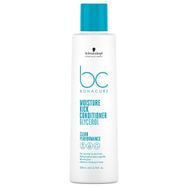 Bonacure Clean 200 ml Nem Yükleme Kremi