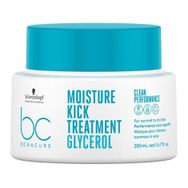 Bonacure Clean 200 ml Nem Yükleme Kürü