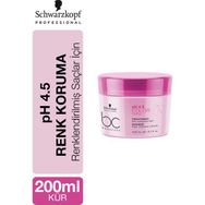 Bonacure Clean 200 ml Renk Koruyucu Kür