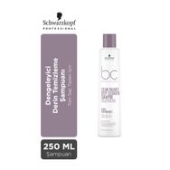 Bonacure Clean 250 ml Dengeleyici Derin Temizleme Şampuanı