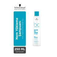 Bonacure Clean 250 ml Nem Yükleme Şampuanı