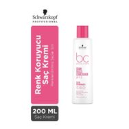 Bonacure Clean Renk Koruyucu 400 ml Sprey Saç Kremi