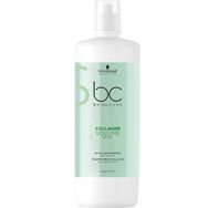 Bonacure Collagen Doğal Hacim 1000 ml Şampuan