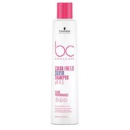 Bonacure Color Freeze 250ml Silver Gri Ve Röfleli Saç Şampuanı