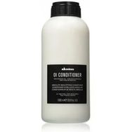 Bonacure Davines Oı 1000 ml Saç Kremi