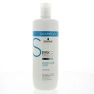 Bonacure Moisture Kick 1000 ml Nem Veren Şampuan