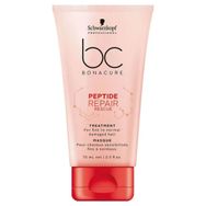 Bonacure Repair Rescue Acil Kurtarma 75 ml Saç Kremi