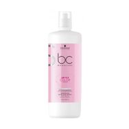 Bonacure Schwarzkopf 4045787430059 Ph 4.5 Color Freeze Silver 1000 ml Şampuan