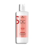 Bonacure Schwarzkopf Bonacure Peptide Acil Kurtarma 1000 ml Derin Besleme Şampuan