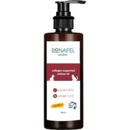 Bonafel Kolajen Katkılı Kedi ve Köpekler İçin 150 ml Alaska Somon Yağı