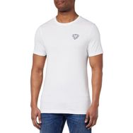 Bonateks FRFSTW101666 Beyaz Erkek T-shirt