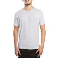 Bonateks TRFSTW100269 Beyaz Erkek T-shirt