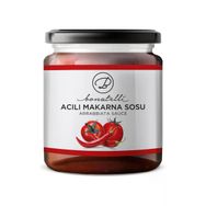 Bonatelli 300 gr Acılı Makarna Sosu